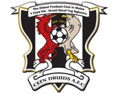 Cefn Druids