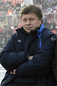 Александр Заваров