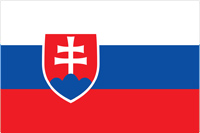 сб. Словакии