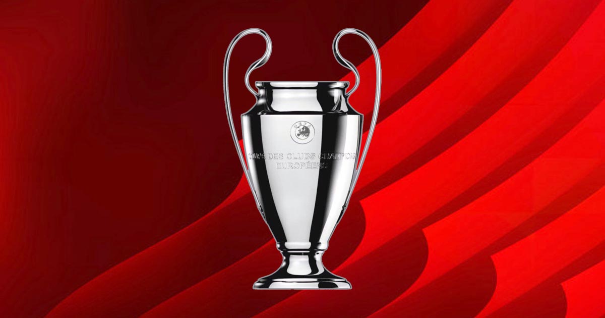 Згадати дев’ять титулованих суперників Шахтаря