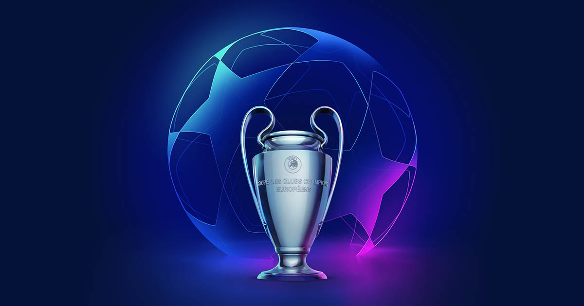 УЕФА были выбраны десять лучших голов Лиги чемпионов