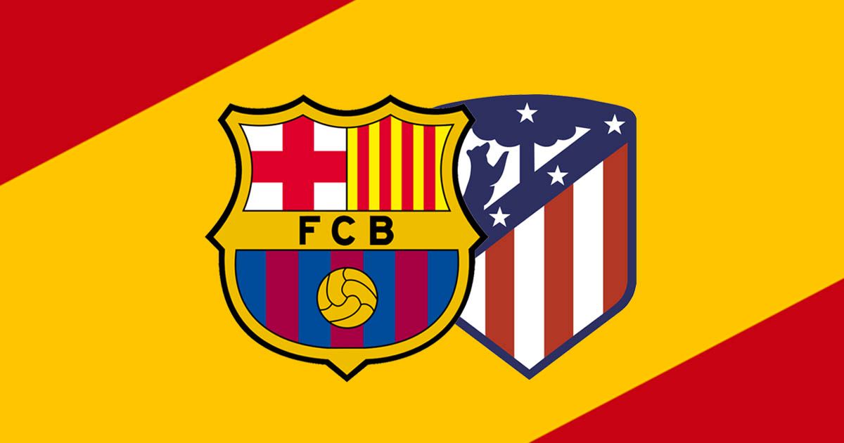 Barcelona and Atlético Could Play in the USA