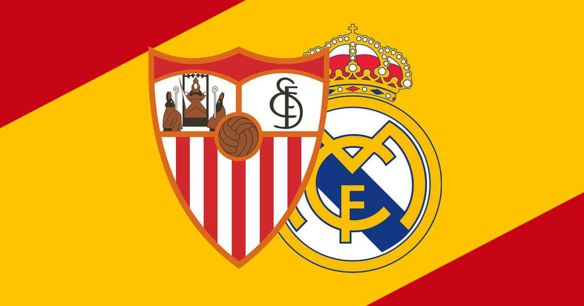Sevilla - Real 0:2