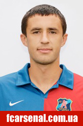 Serhiy Matyukhin