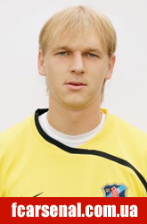 Serhiy Pohorilyy