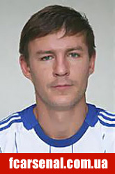 Maksim Shatskikh