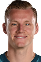 Bernd Leno