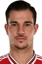 Cedric Soares