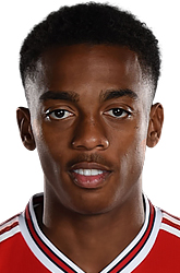 Joe Willock