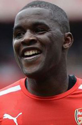 Joel Campbell