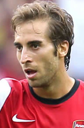 Mathieu Flamini