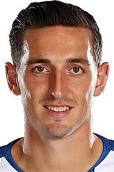 Lewis Dunk