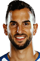 Martin Montoya