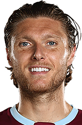 Jeff Hendrick