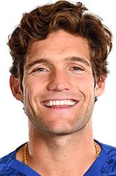 Marcos Alonso