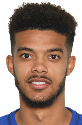 Jake Clarke-Salter