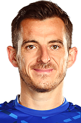 Leighton Baines