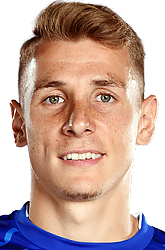 Lucas Digne