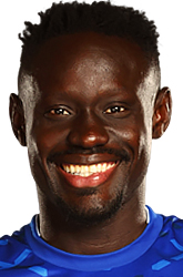 Baye Oumar Niasse