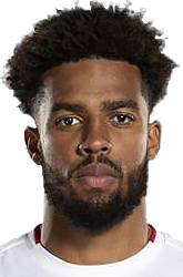 Cyrus Christie