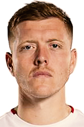 Alfie Mawson