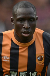 Mohamed Diame