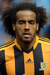 Tom Huddlestone