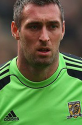 Allan McGregor