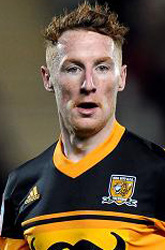 Stephen Quinn