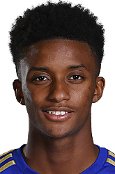 Demarai Gray