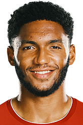 Joe Gomez