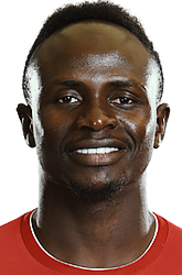 Sadio Mane