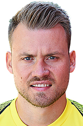 Simon Mignolet