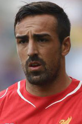 Jose Enrique