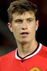 Patrick McNair