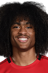 Tahith Chong