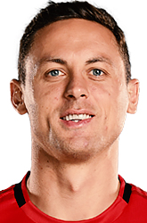 Nemanja Matic