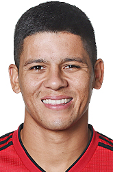 Marcos Rojo