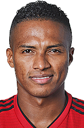 Antonio Valencia