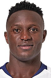 Victor Wanyama