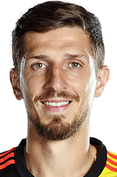 Craig Cathcart