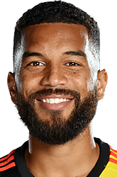 Adrian Mariappa