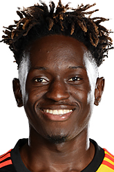 Domingos Quina