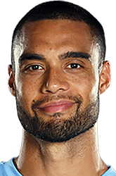 Winston Reid