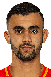 Rachid Ghezzal