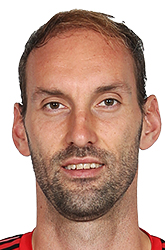 Tom Starke