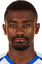 Salomon Armand Kalou