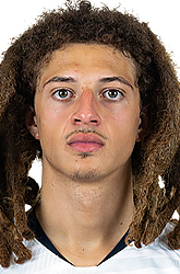 Ethan Ampadu