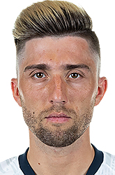 Kevin Kampl