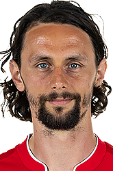 Neven Subotic